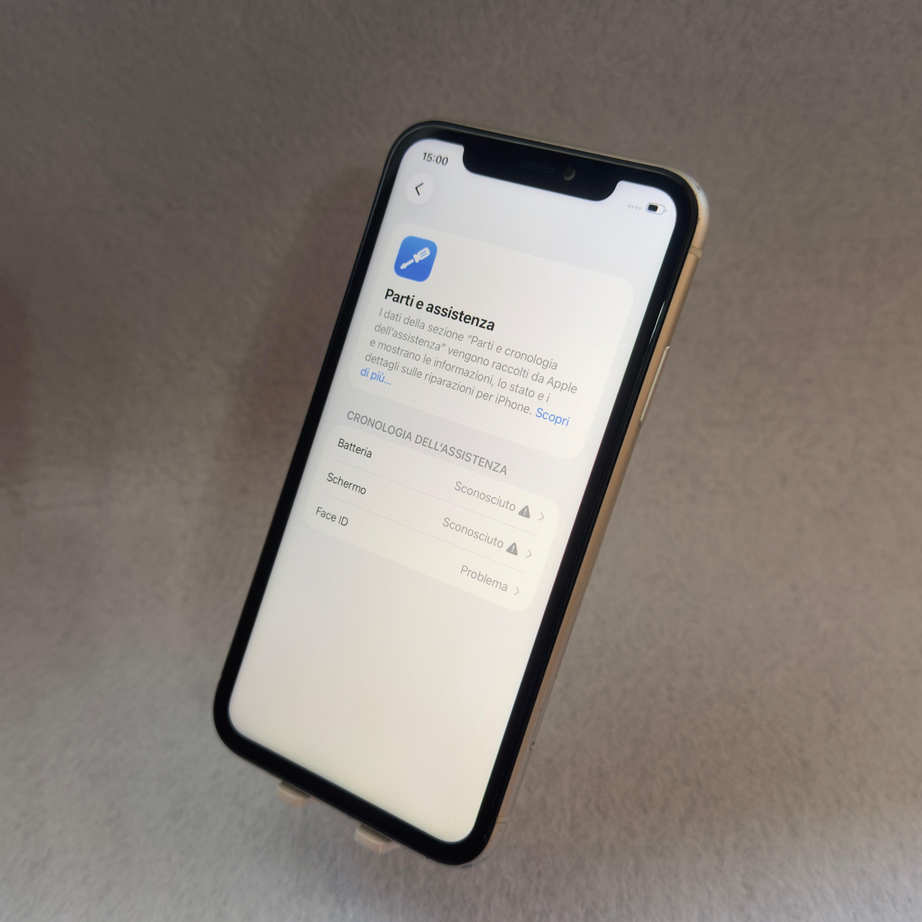 iPhone 11 64 Gb Bianco