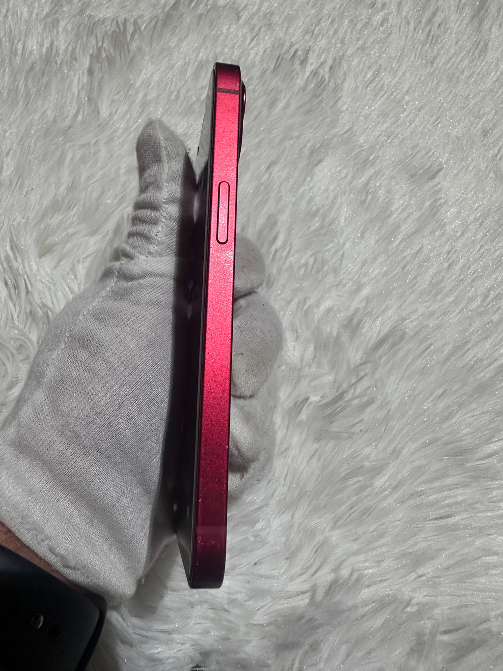 iPhone 13 Product Red 256 Gb - Batteria 85%