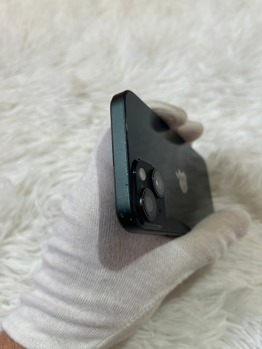 iPhone 14 128 Gb Midnight - Batteria 100%
