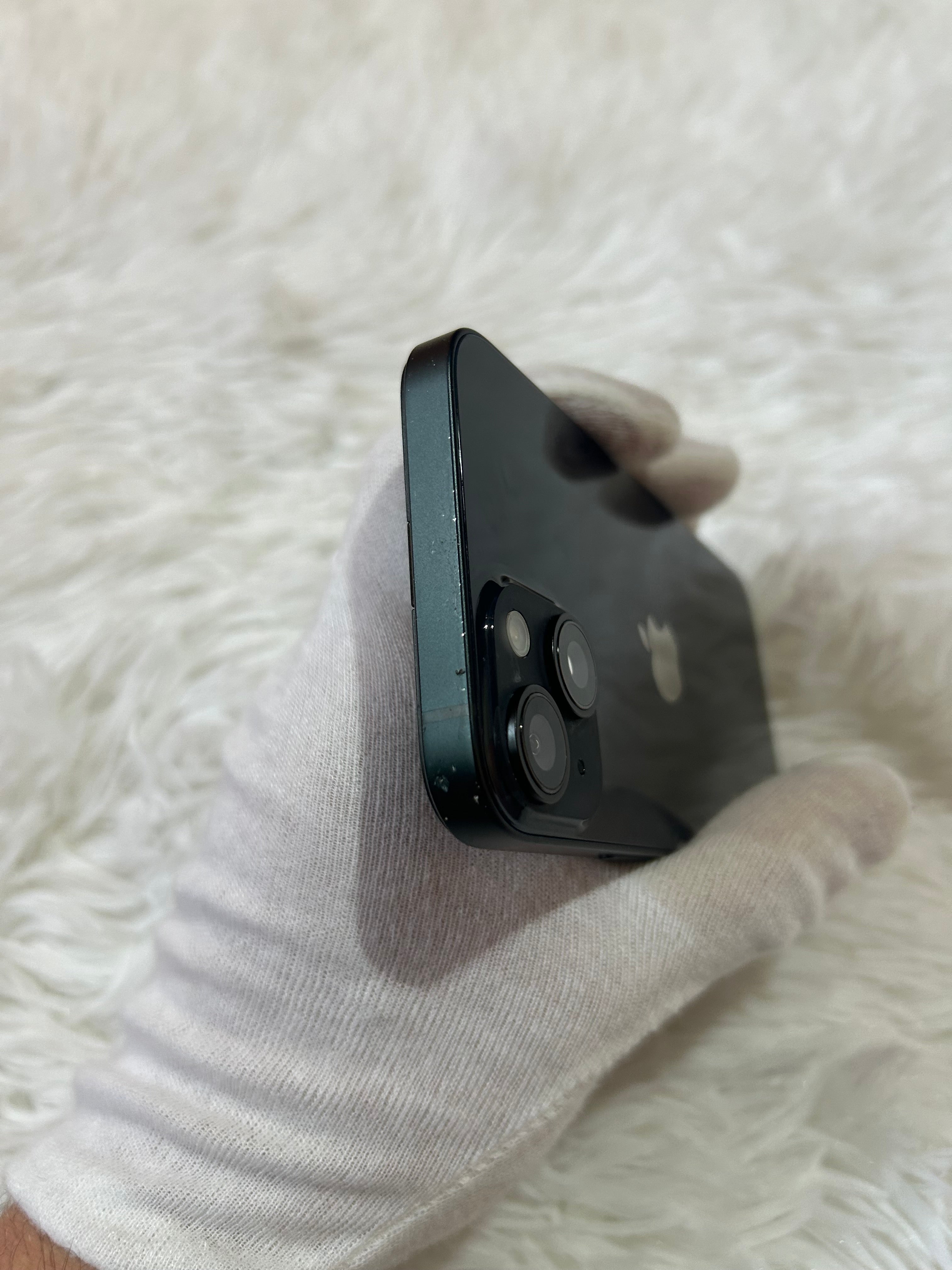 iPhone 14 128 Gb Midnight - Batteria 100%