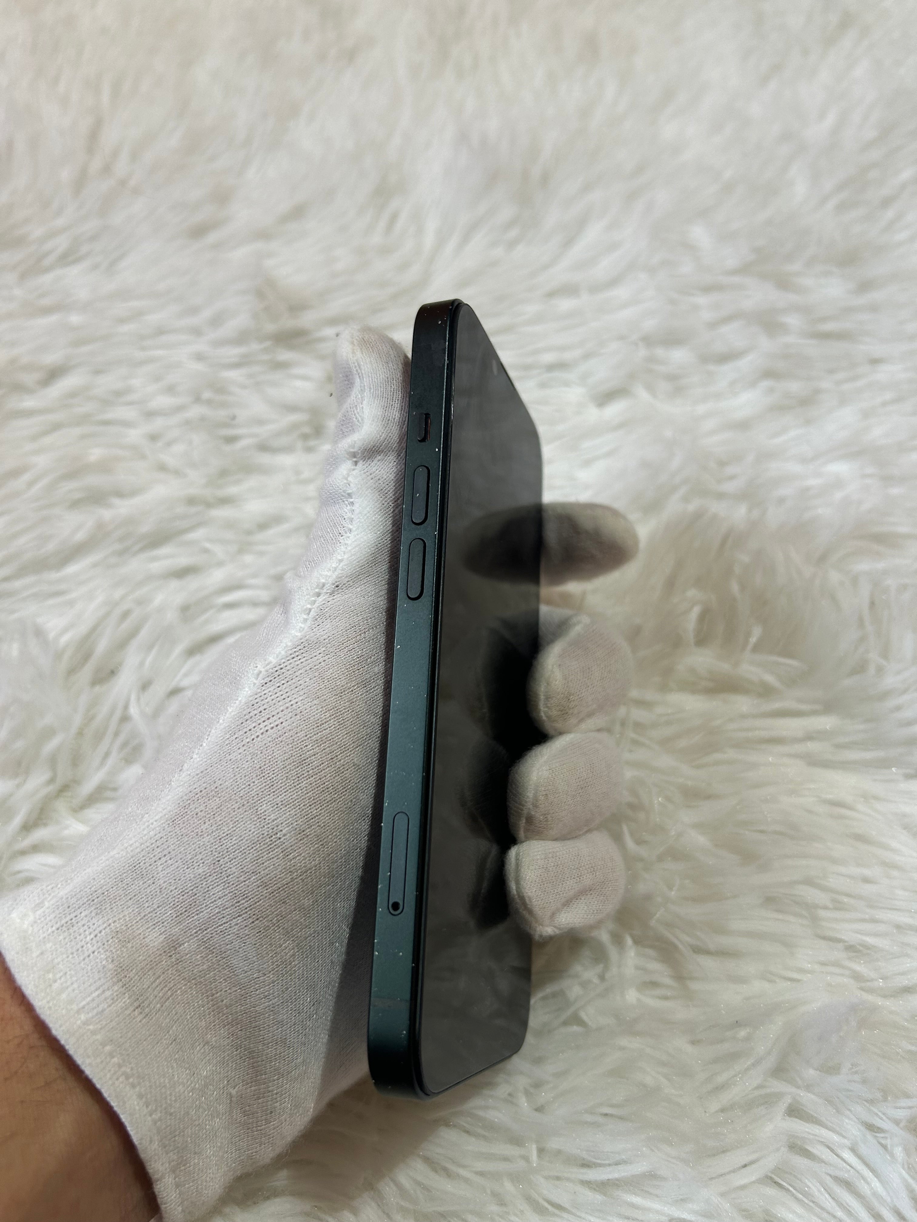 iPhone 14 128 Gb Midnight - Batteria 100%