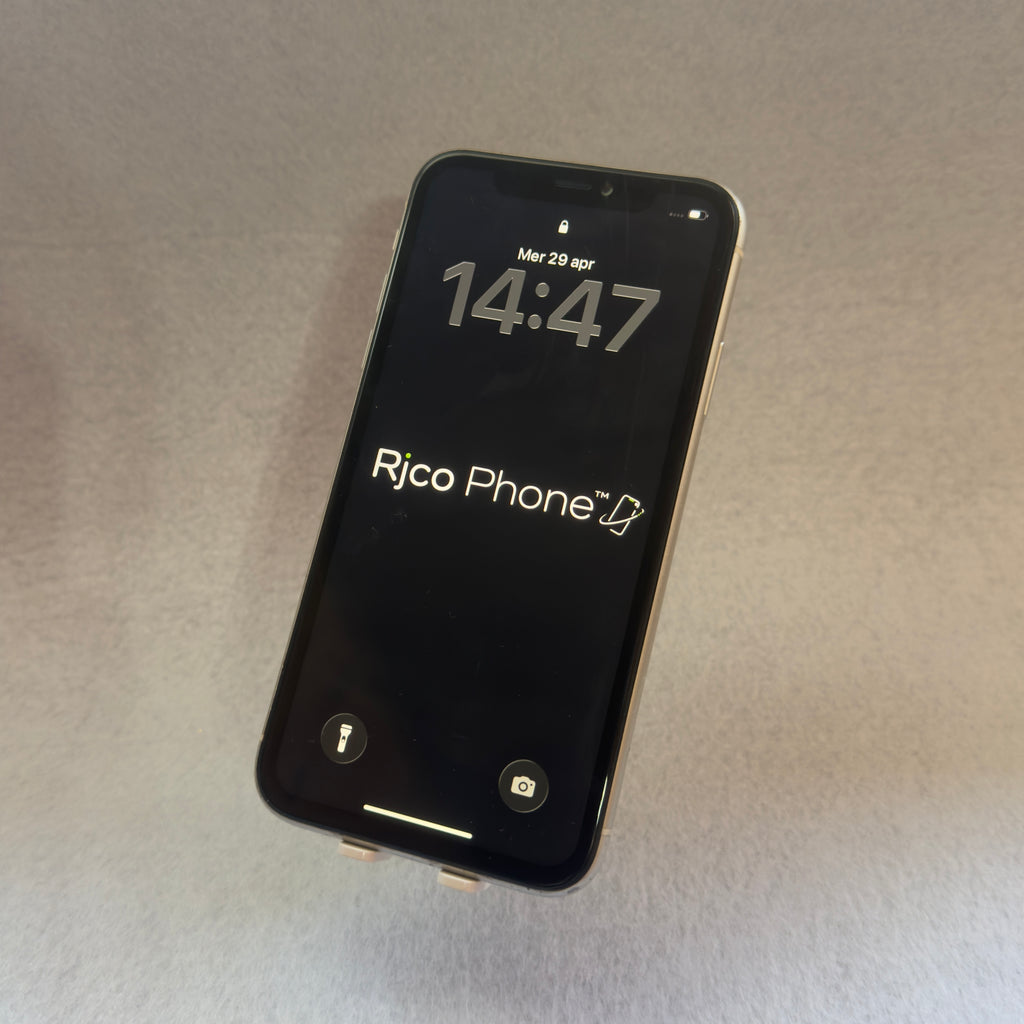 iPhone 11 64 Gb Bianco
