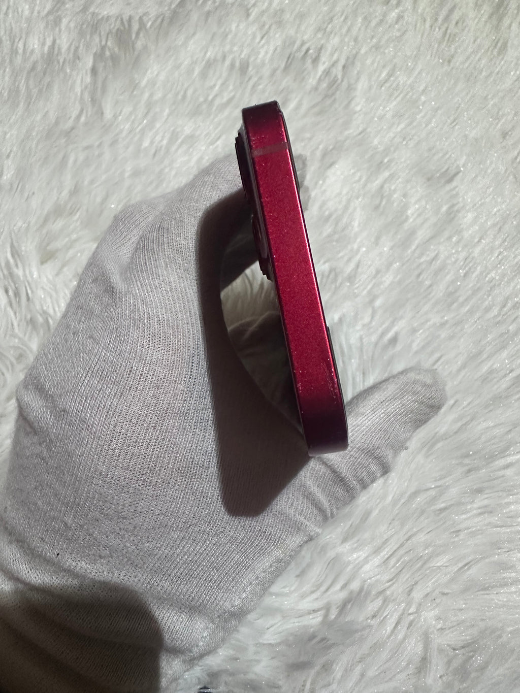 iPhone 13 Product Red 256 Gb - Batteria 85%