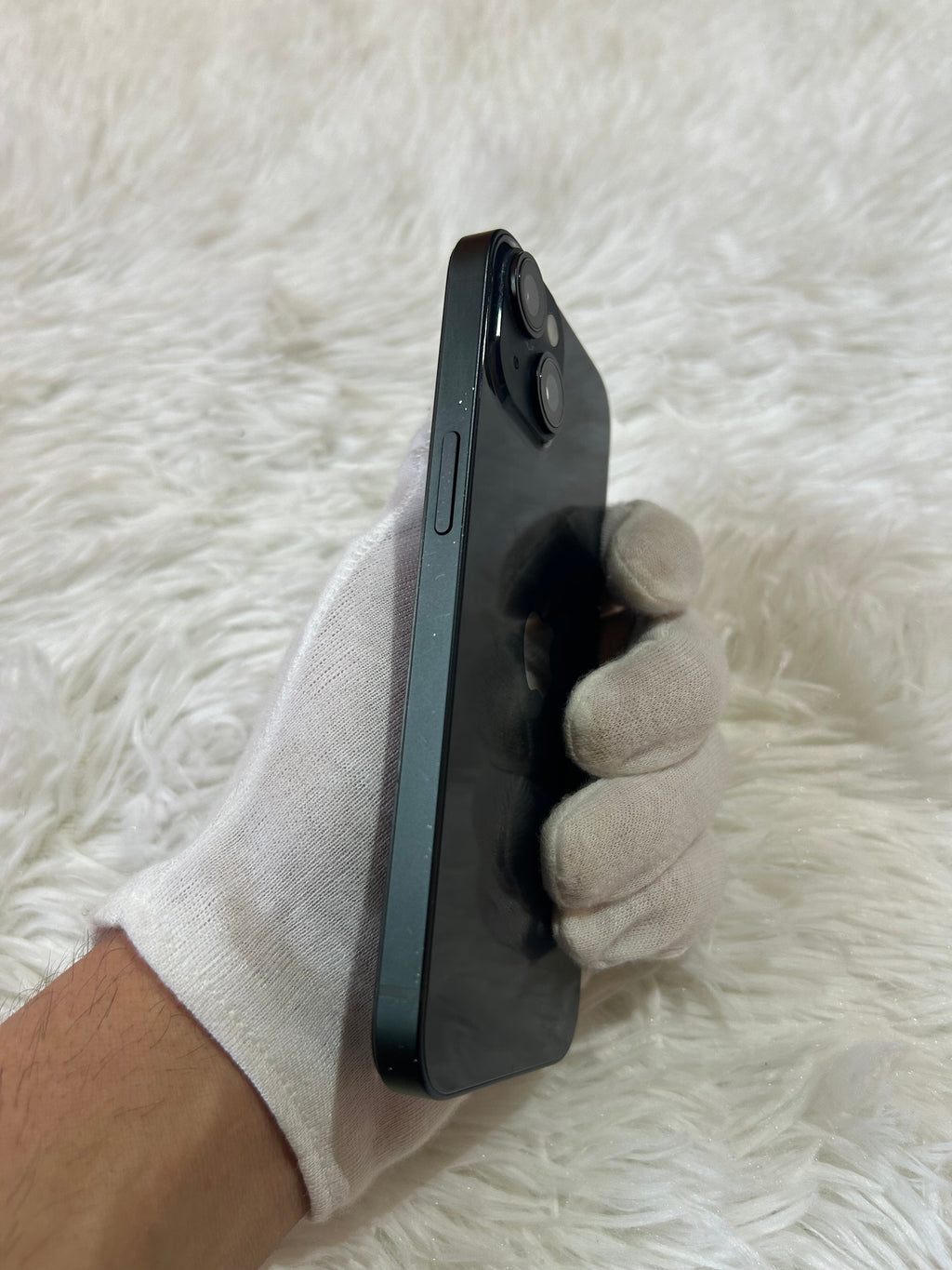 iPhone 14 128 Gb Midnight - Batteria 100%