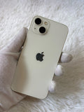iPhone 13 128 Gb Starlight - Batteria 100%