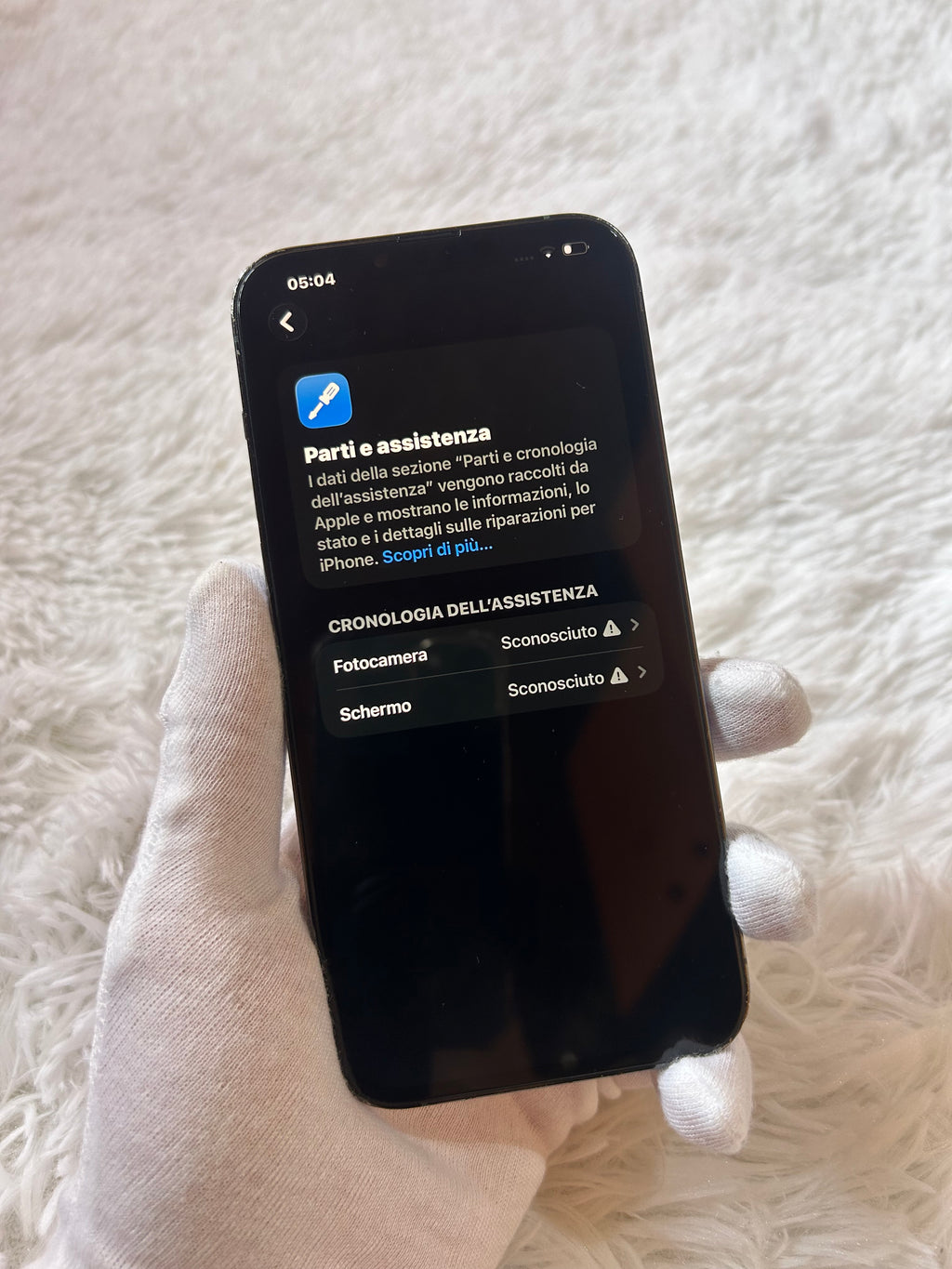 iPhone 13 Pro Max 128 Gb