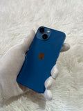 iPhone 13 Mini 128 Gb Azzurro - Batteria 100%