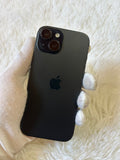 iPhone 15 Nero 128 Gb - Batteria 100%