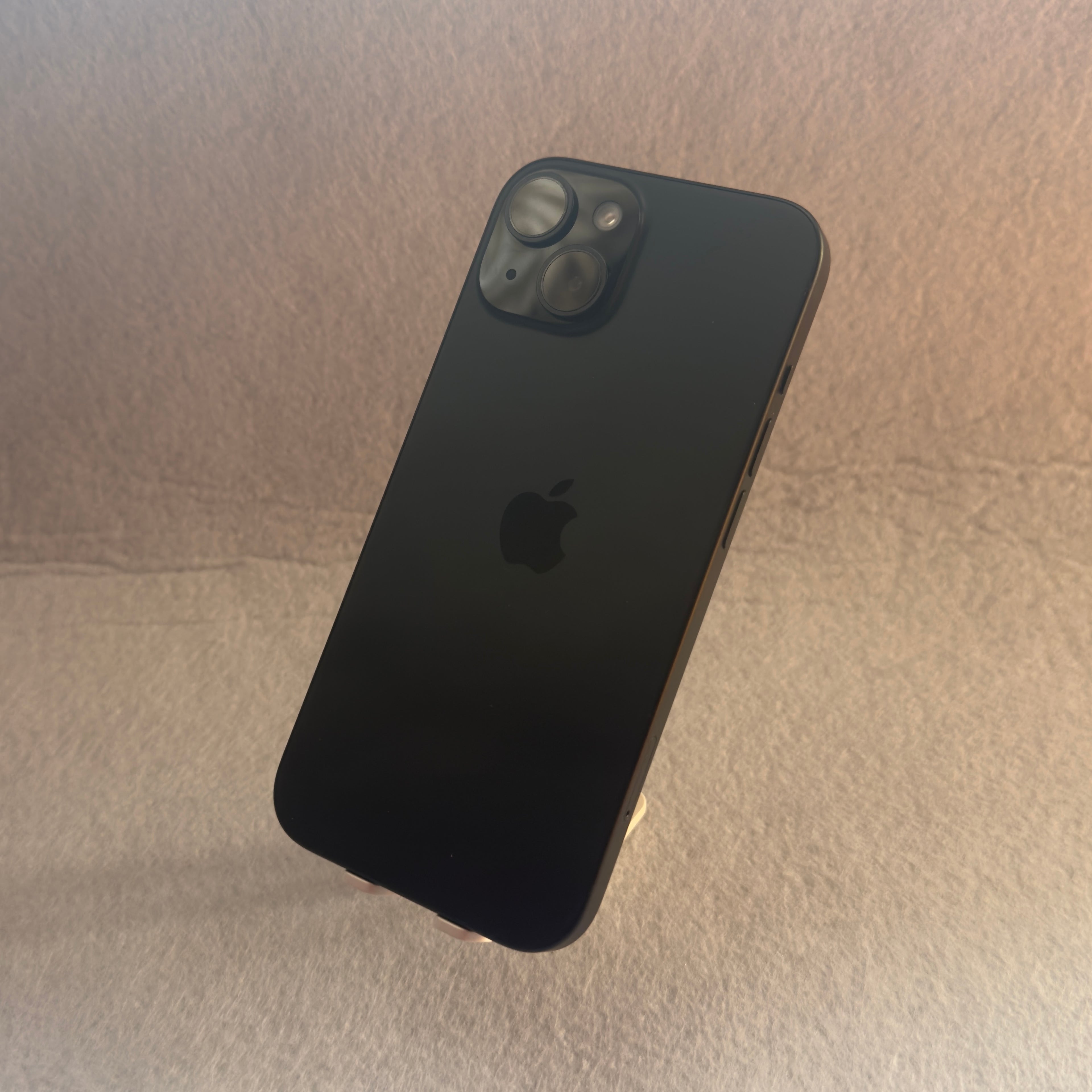 iPhone 15 128 Gb Nero