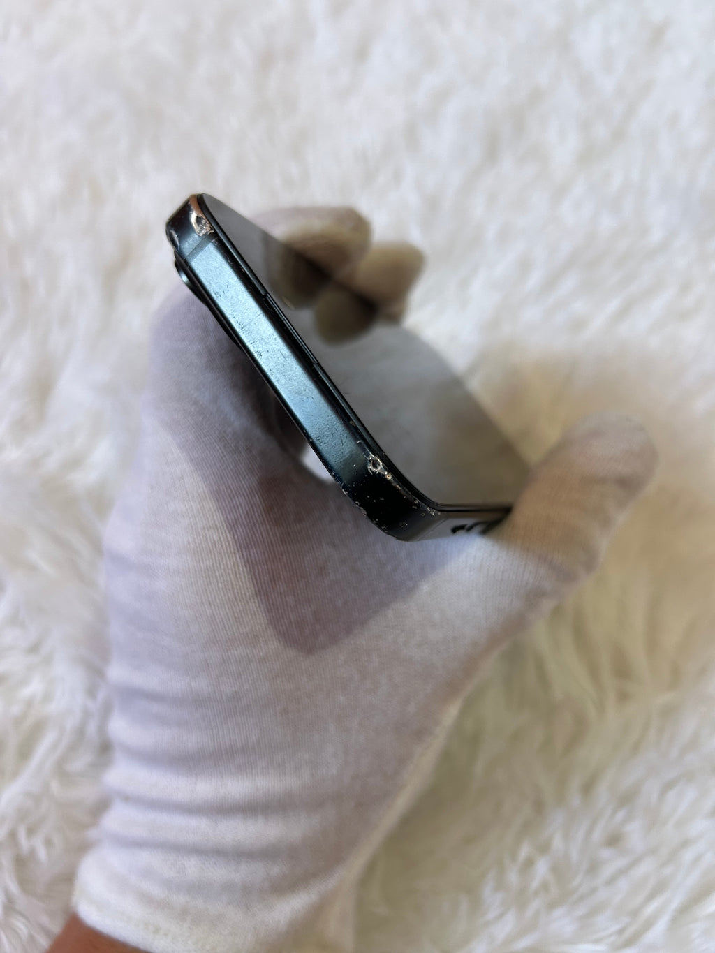 iPhone 15 Nero 128 Gb - Batteria 100%