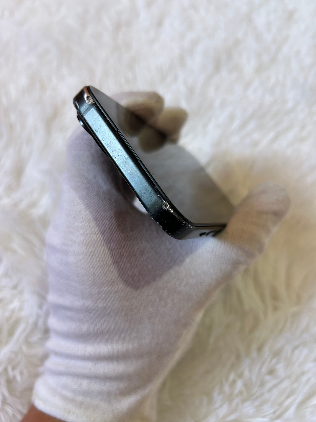 iPhone 15 Nero 128 Gb - Batteria 100%