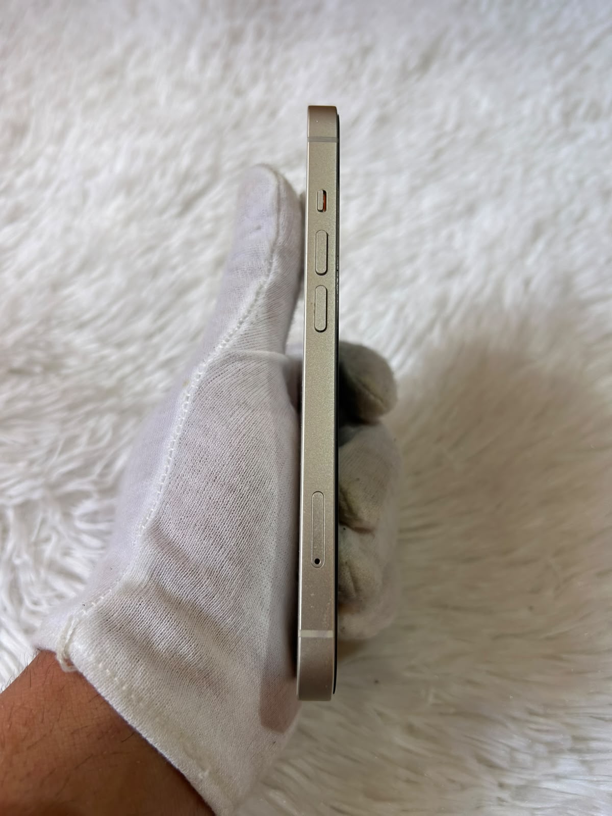 iPhone 13 128 Gb Starlight - Batteria 100%