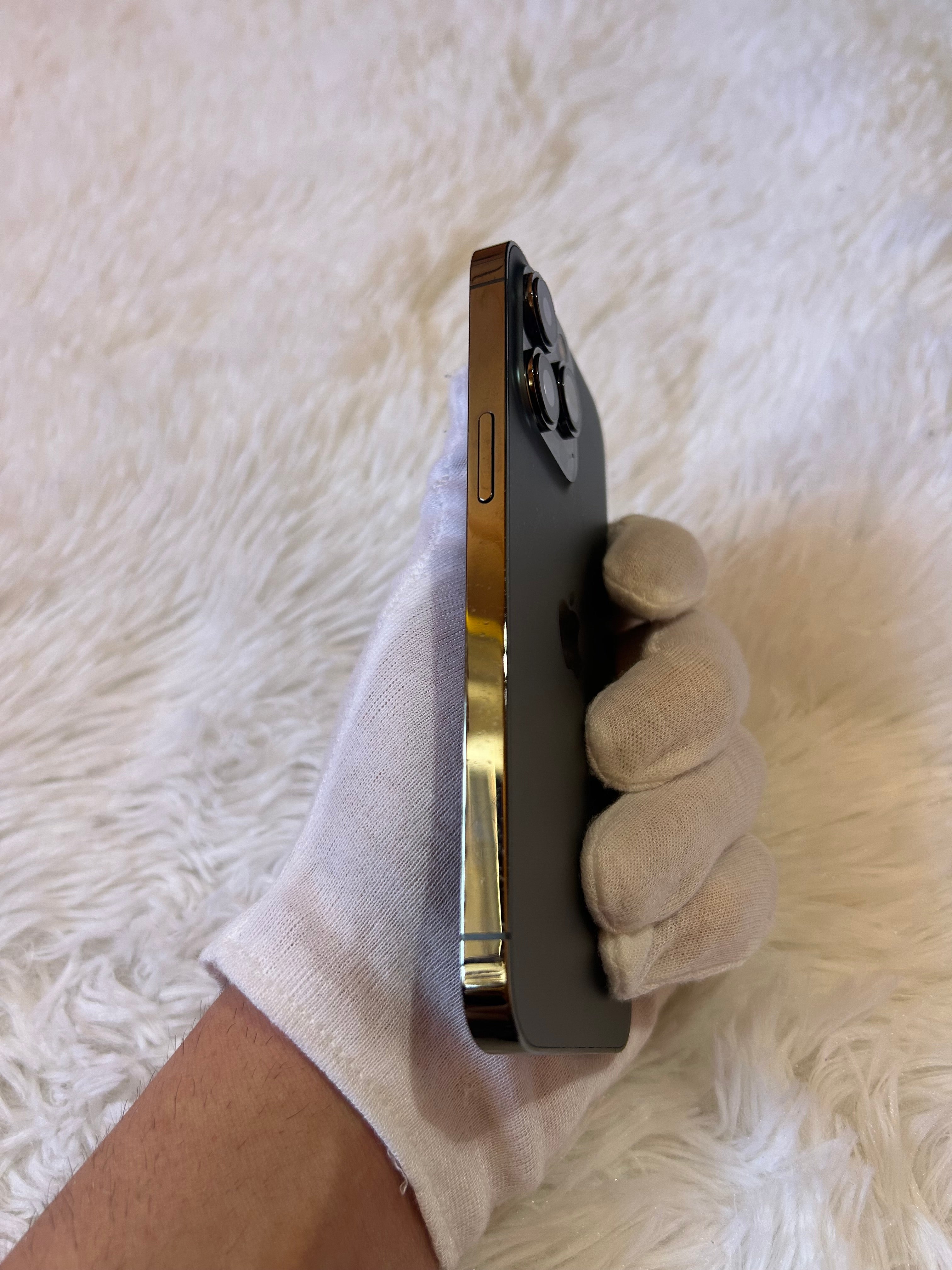 iPhone 13 Pro 256 Gb Graphite