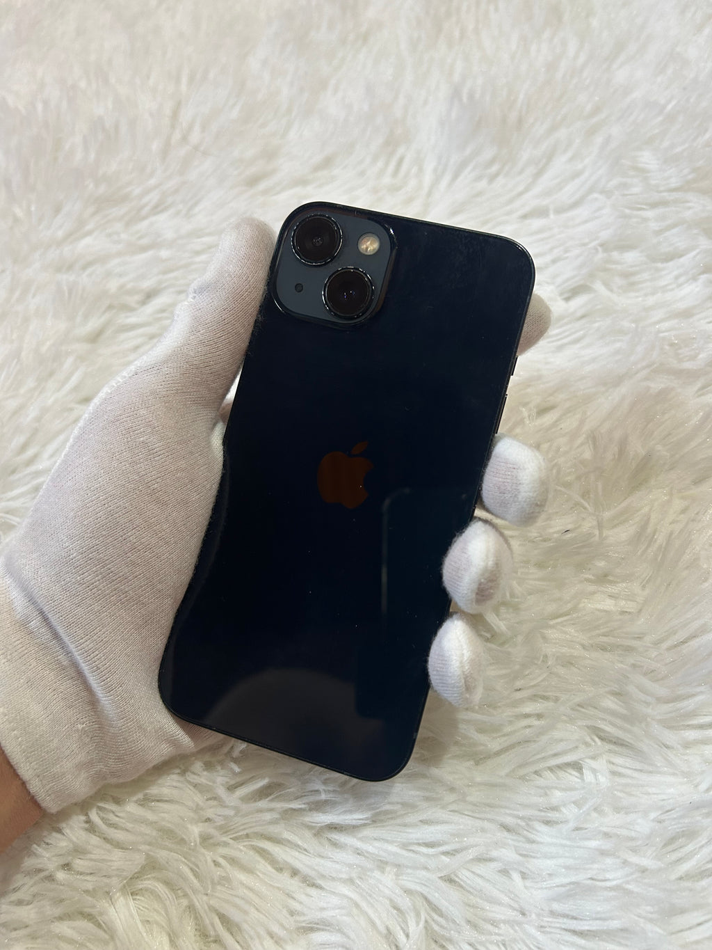 iPhone 13 256 gb Nero - Batteria 100%