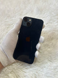 iPhone 13 256 gb Nero - Batteria 100%