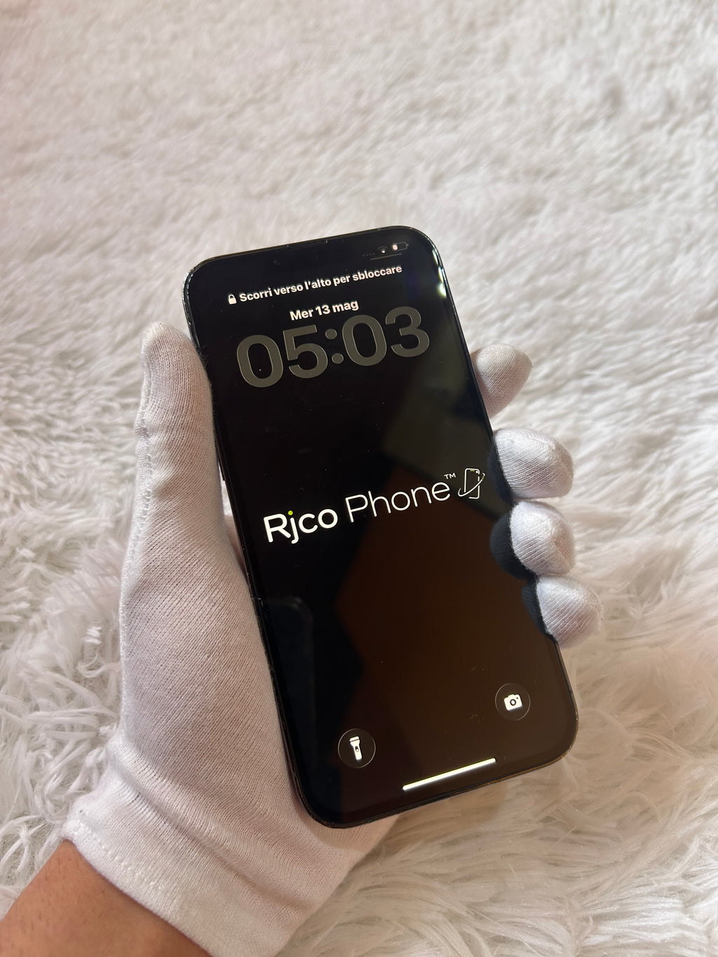 iPhone 13 Pro Max 128 Gb