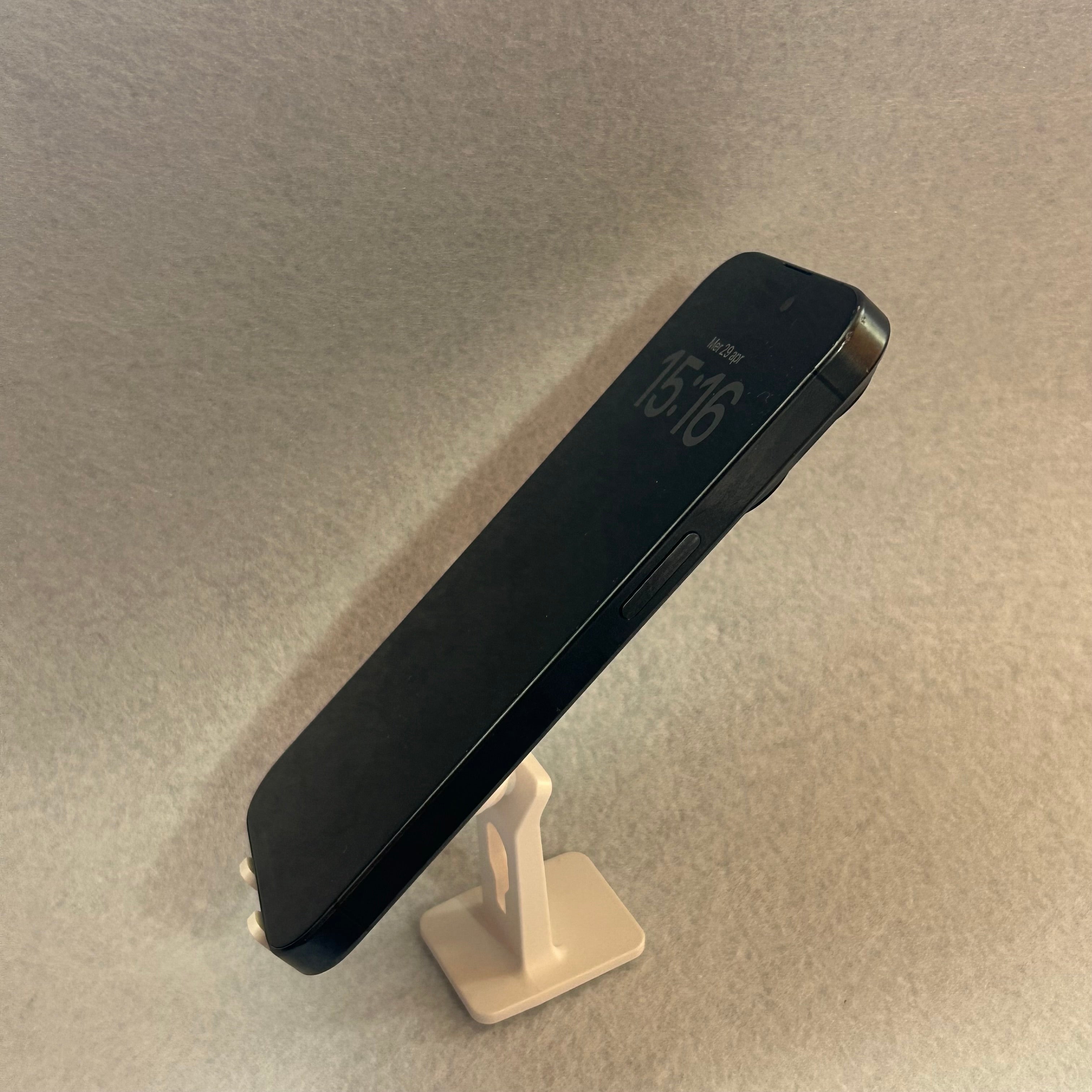 iPhone 15 Pro 128 Gb Nero