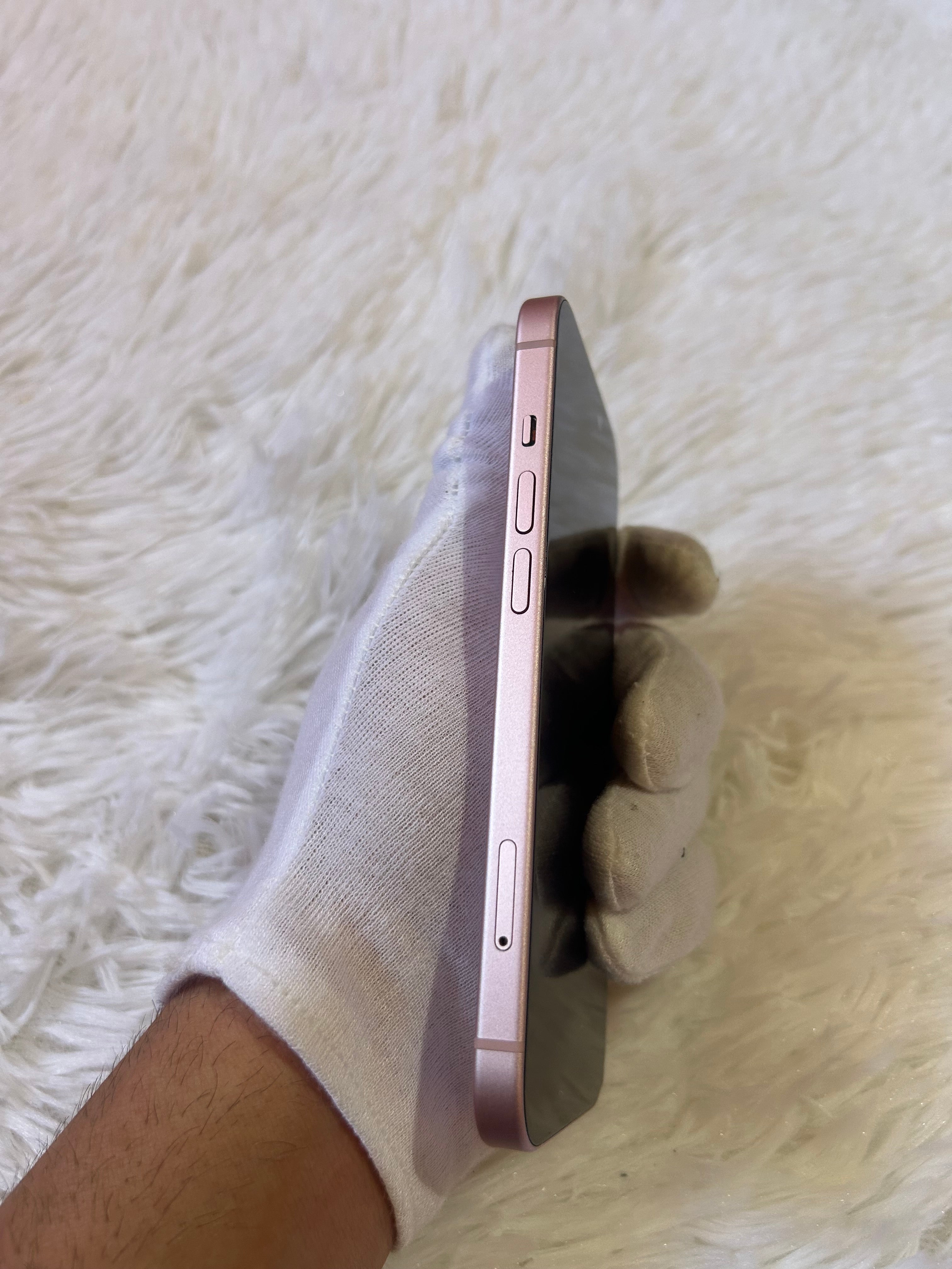 iPhone 15 128 Gb Rosa - Batteria 84%