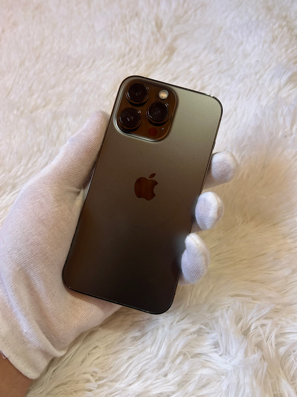 iPhone 13 Pro 256 Gb Graphite