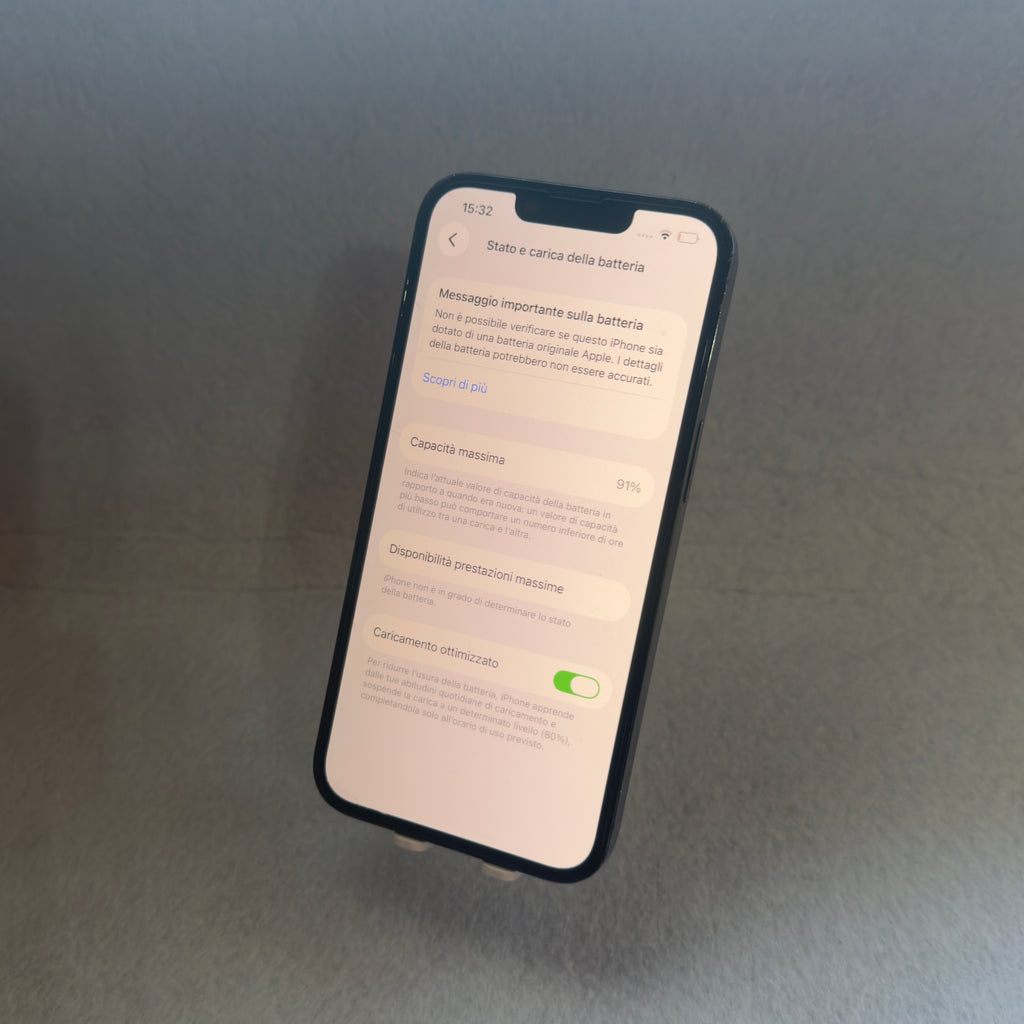 iPhone 13 Pro 256 Gb Sierra Blue