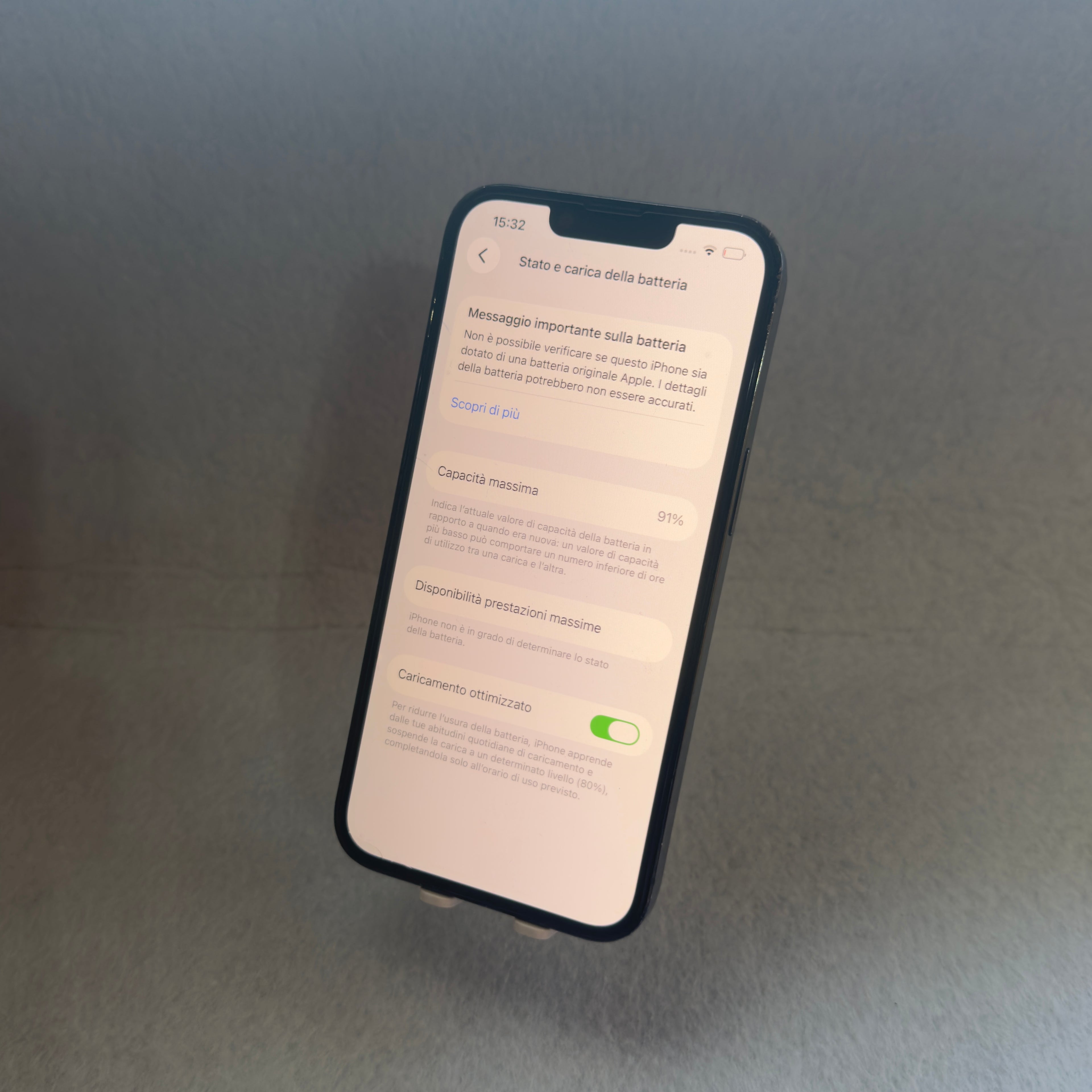 iPhone 13 Pro 256 Gb Sierra Blue