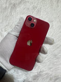 iPhone 13 Product Red 256 Gb - Batteria 85%