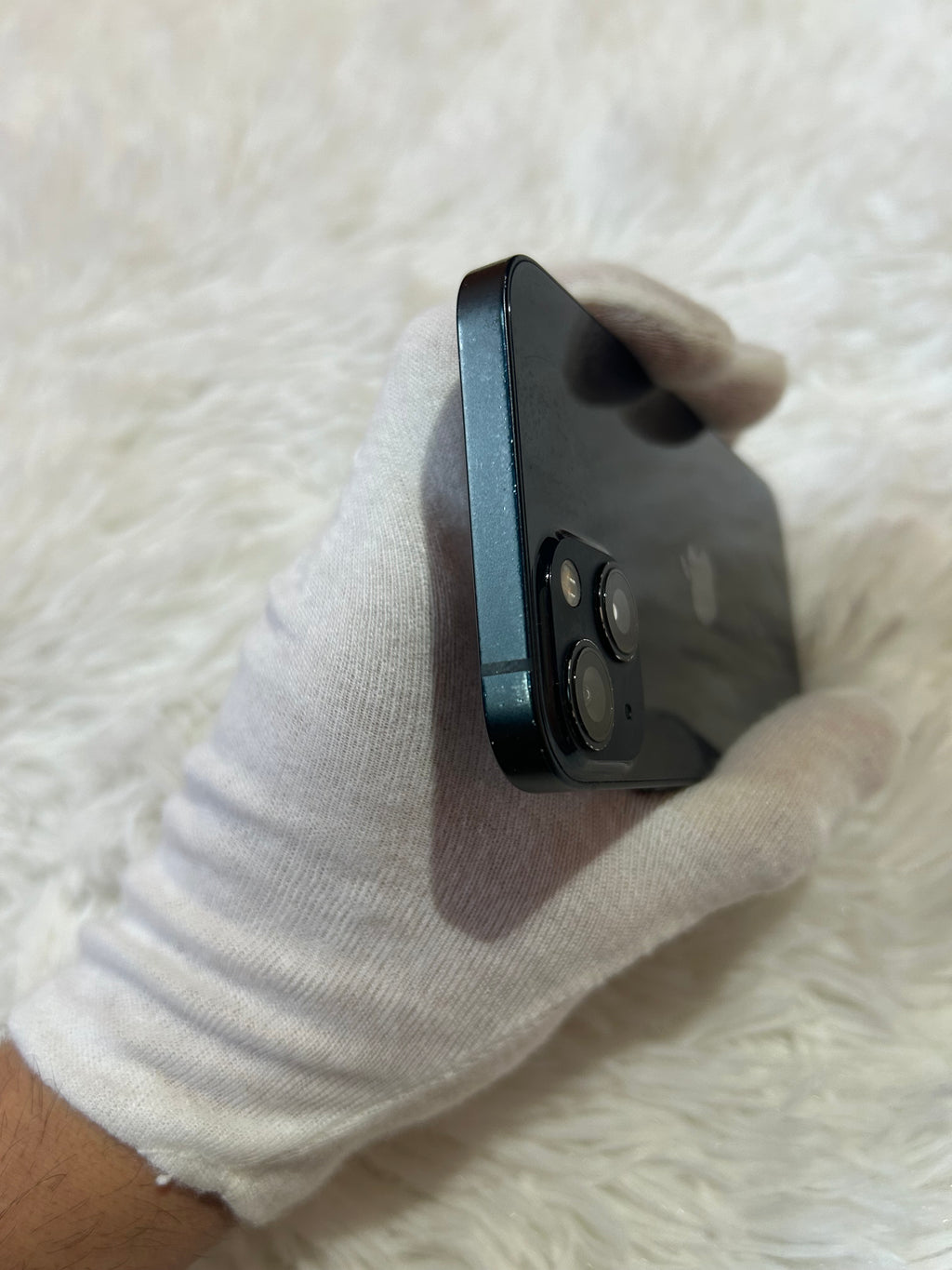iPhone 13 256 gb Nero - Batteria 100%