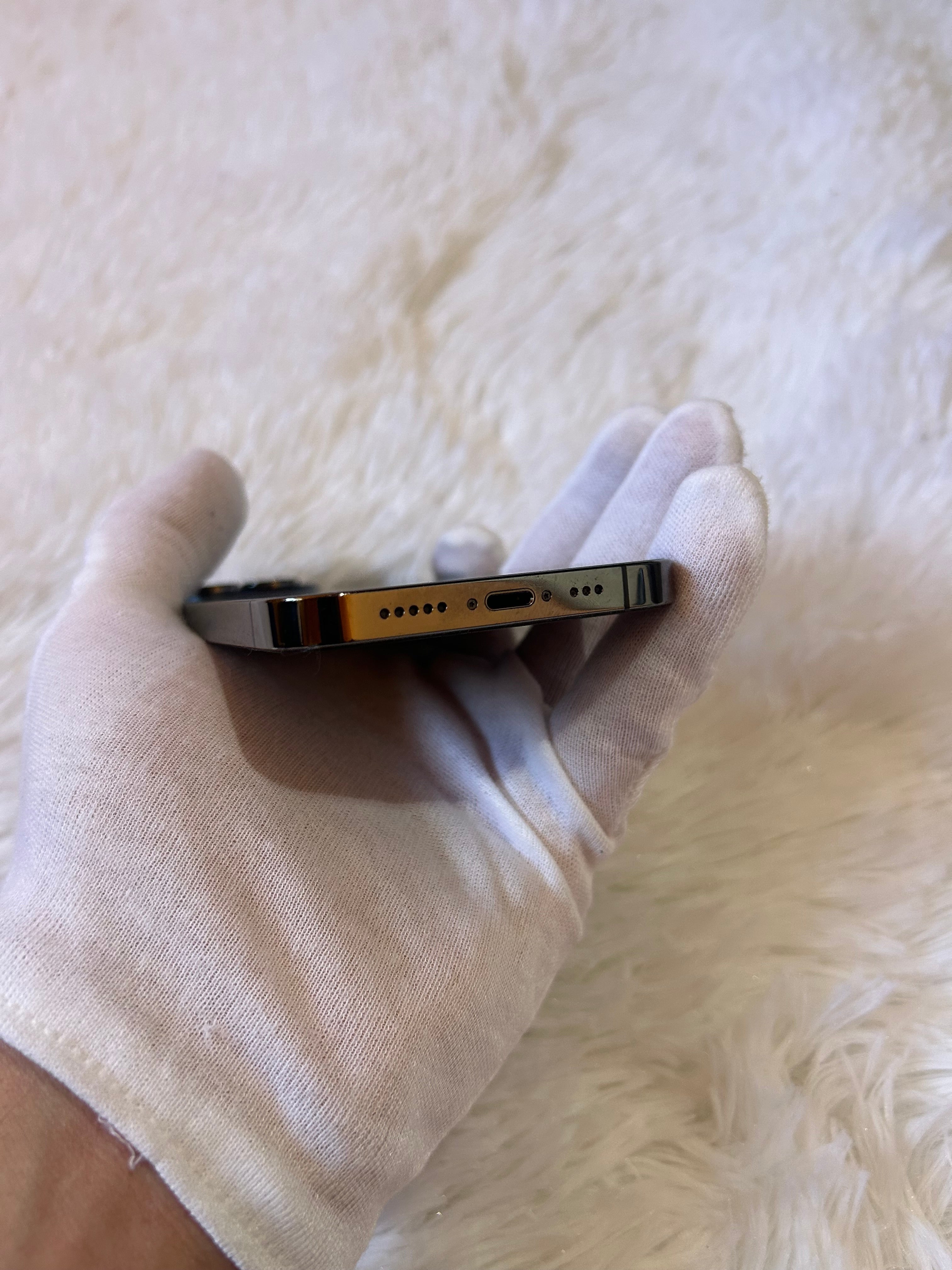 iPhone 13 Pro 256 Gb Graphite