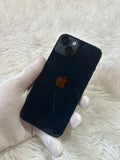 iPhone 14 128 Gb Midnight - Batteria 100%