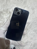 iPhone 14 Midnight 256 Gb - Batteria 100%
