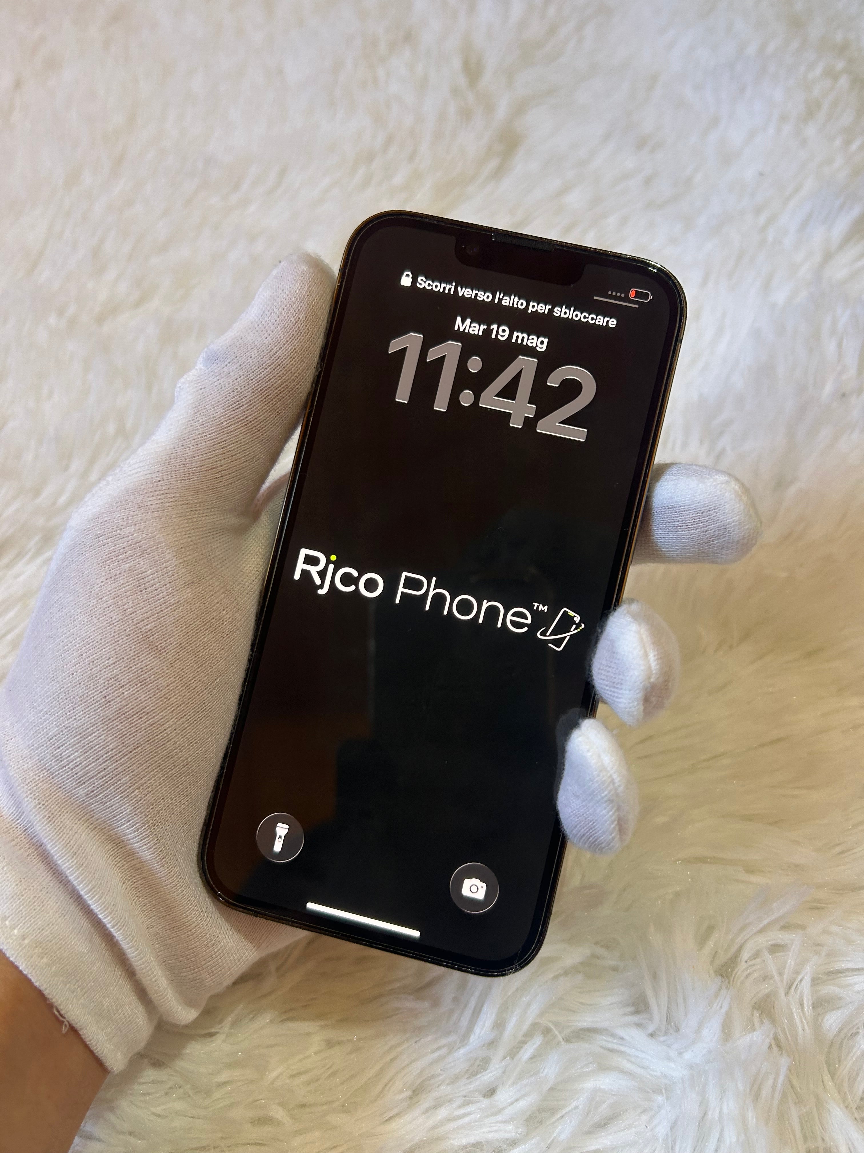 iPhone 13 Pro 256 Gb Graphite