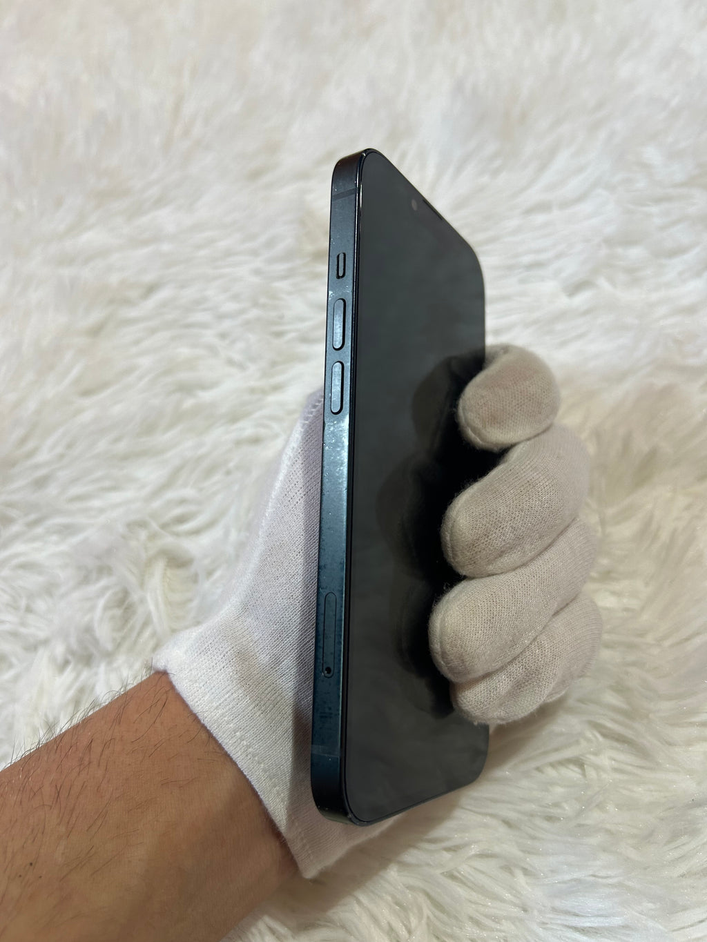 iPhone 13 256 gb Nero - Batteria 100%