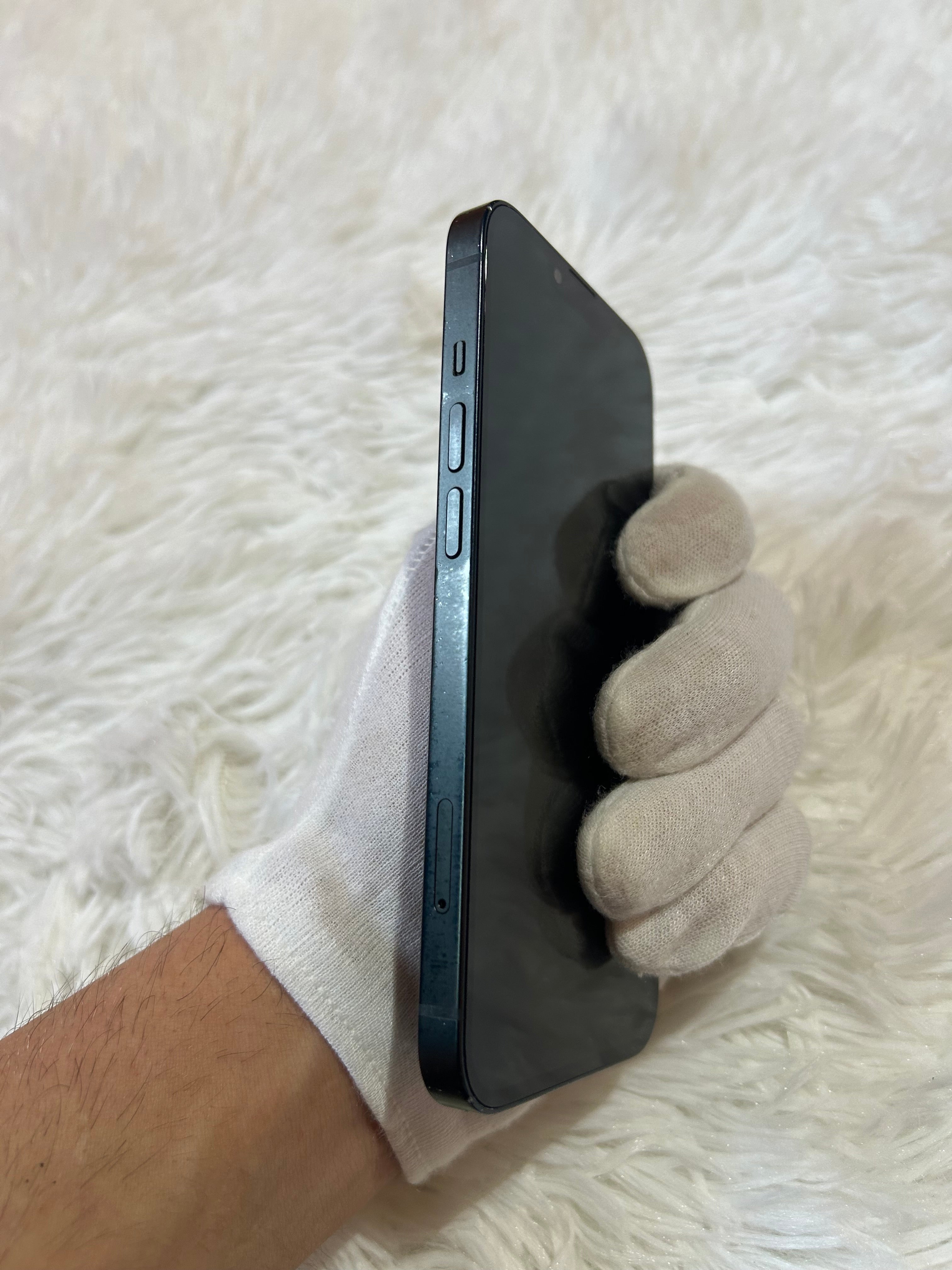 iPhone 13 256 gb Nero - Batteria 100%