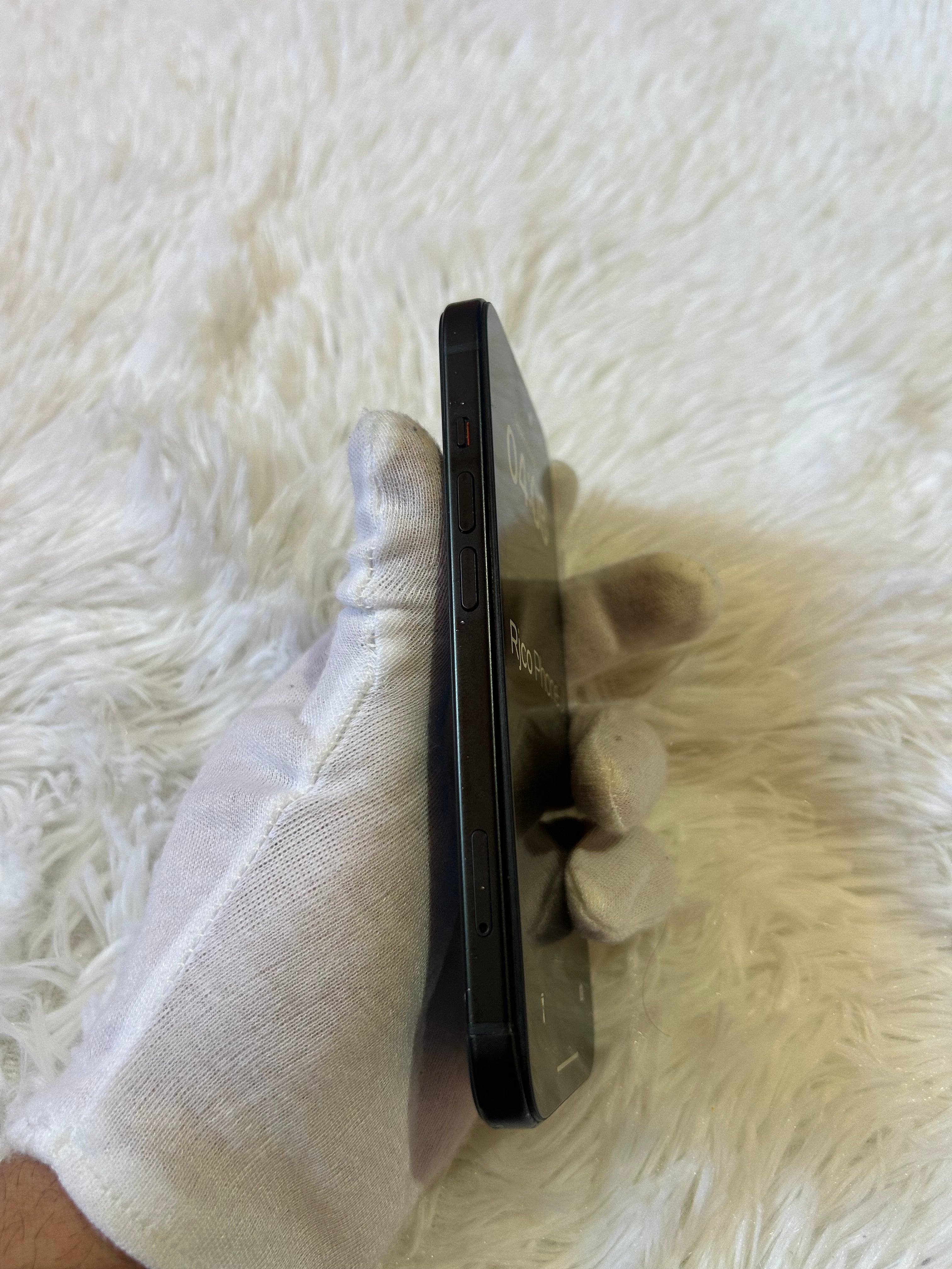 iPhone 15 128 Gb Nero - Batteria 100%