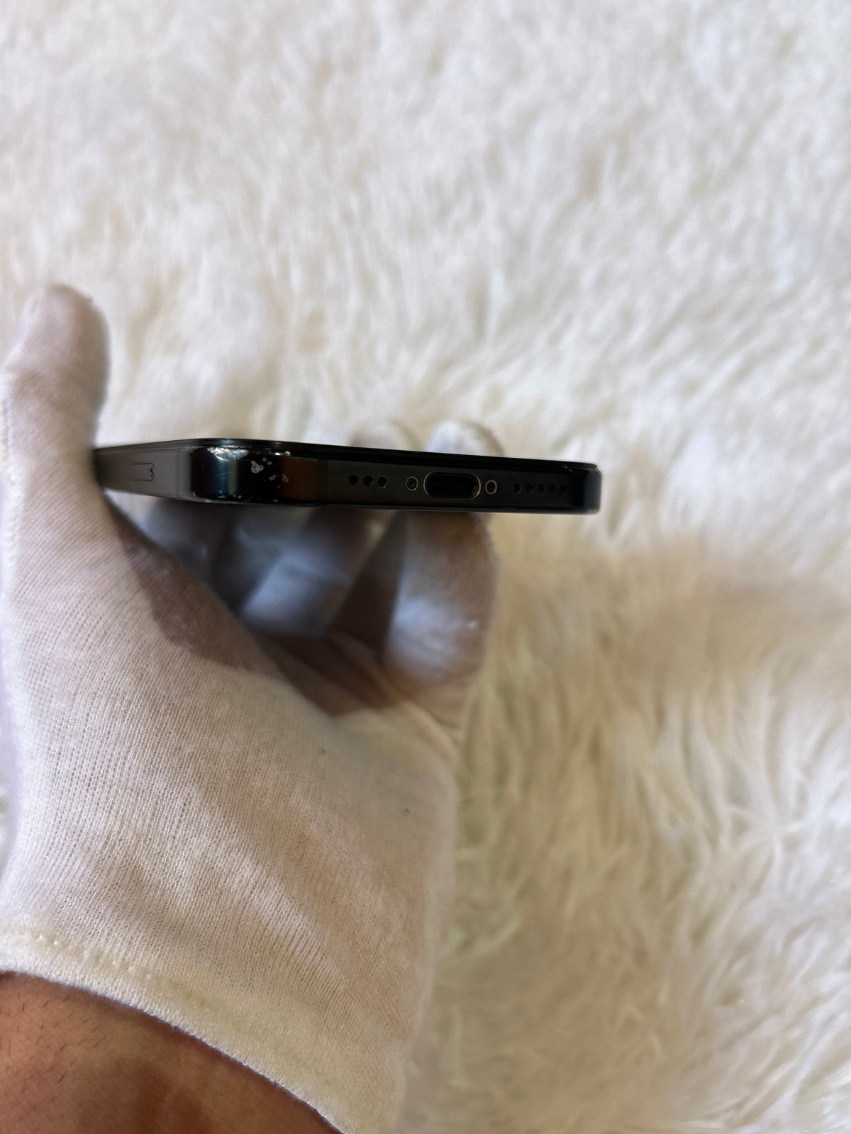 iPhone 15 Nero 128 Gb - Batteria 100%