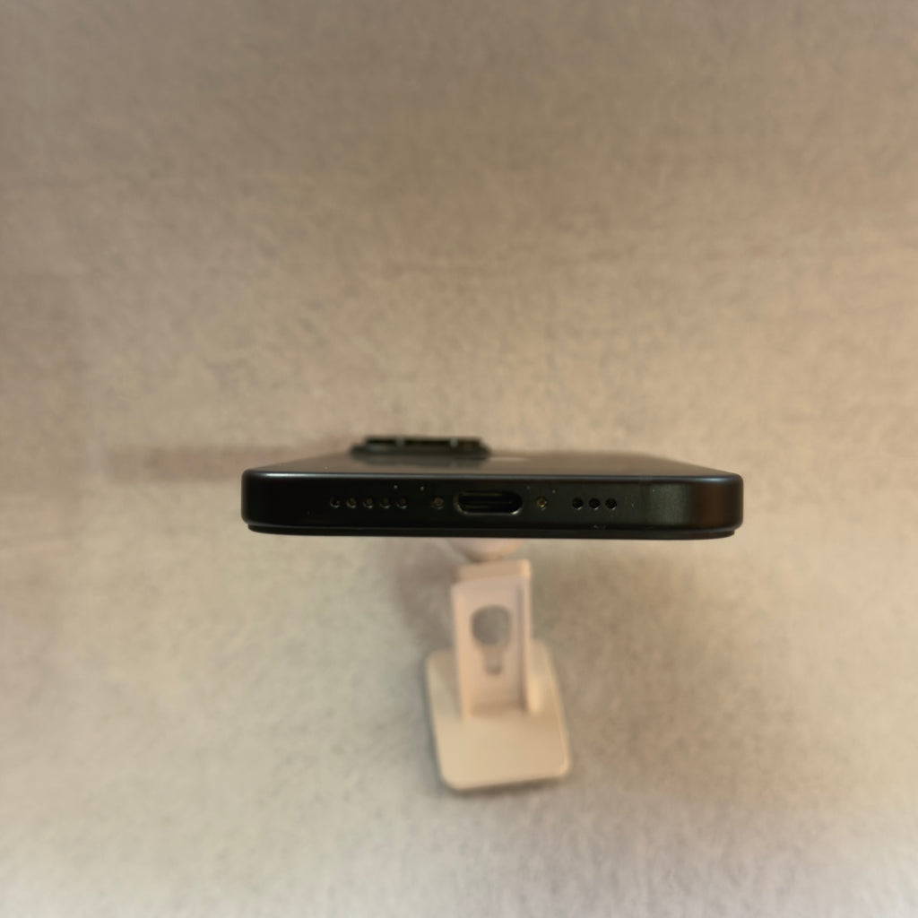 iPhone 15 128 Gb Nero