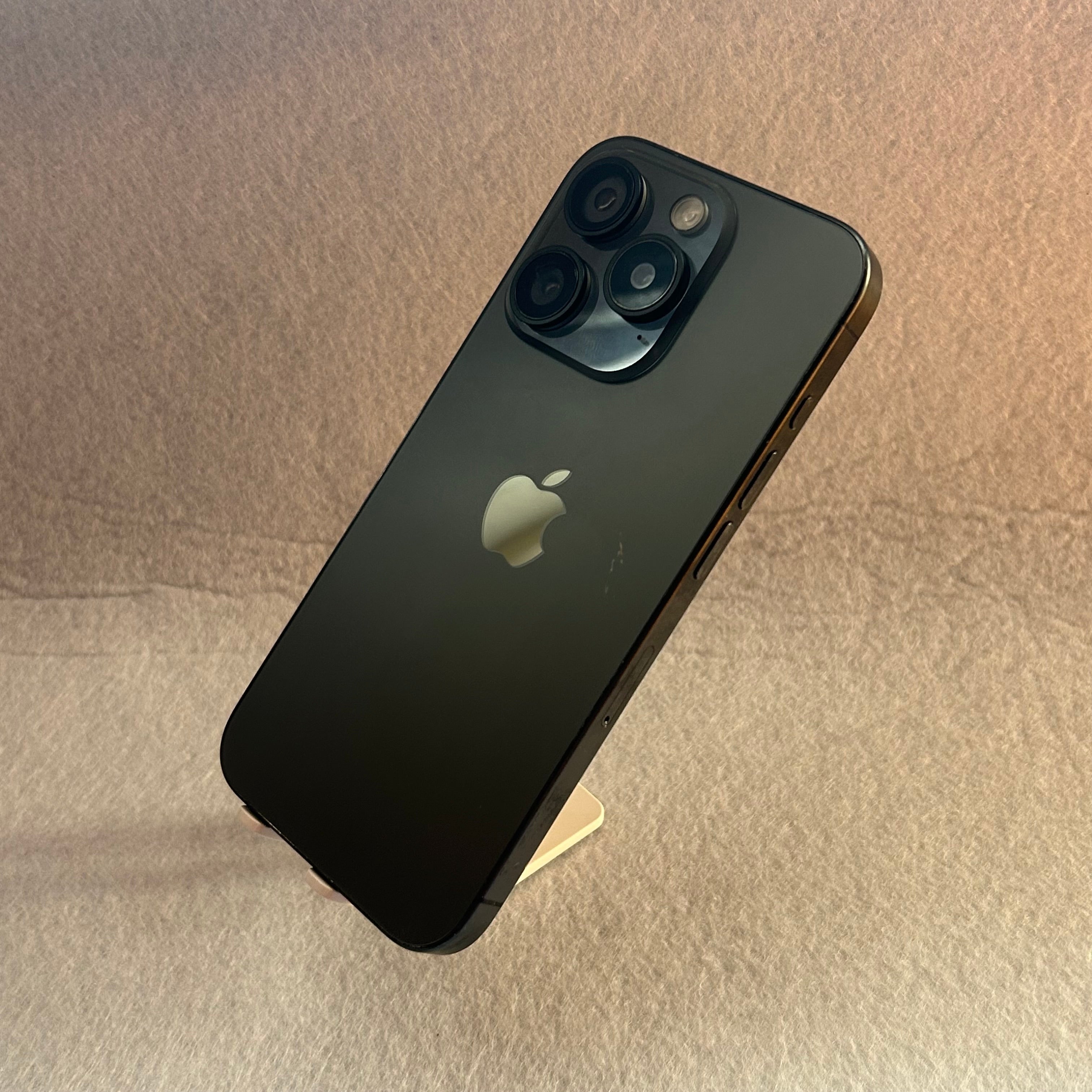 iPhone 15 Pro 128 Gb Nero