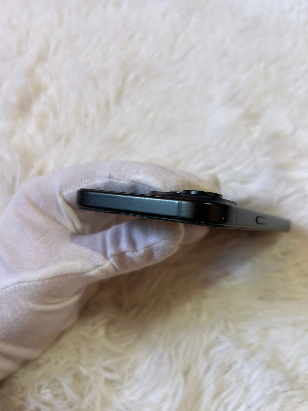 iPhone 15 128 Gb Nero - Batteria 100%
