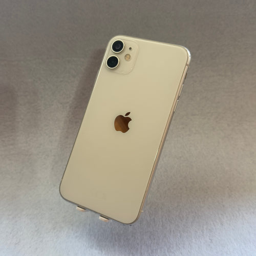 iPhone 11 64 Gb Bianco